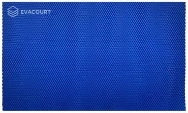 Evacourt придверный коврик 50x67 см, Sinyi50