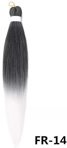 Канекалон EasyBraid FR-14