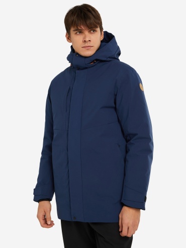 Зимняя куртка Icepeak синий