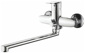 Смеситель для ванны TRIGOR G6-361, однозахватный