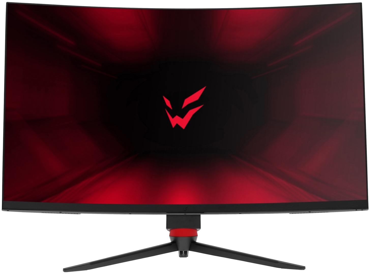 Монитор 31.5" ARDOR GAMING HORIZON AQ32H3 черный