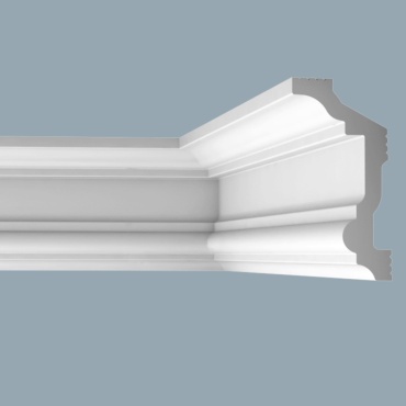 Bello Deco пенополистирол С13/90, 2000х45х90 мм