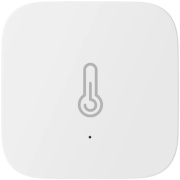 Датчик температуры Яндекс YNDX-00523, экосистема: Умный дом Яндекса