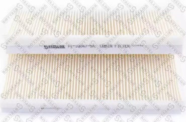 Stellox салонный фильтр 71-10047-SX