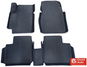 GoodAuto GA01DT9804BB Toyota Duet 1998-2004 черный