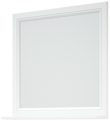 Зеркало настенное Corozo 80x70 см