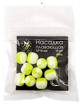 Lion Baits LBNP-004