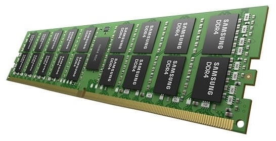 Оперативная память Samsung M393A8G40MB2-CVFCQ 64GB
