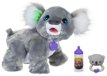 Hasbro FurReal Friends Коала Кристи E9618