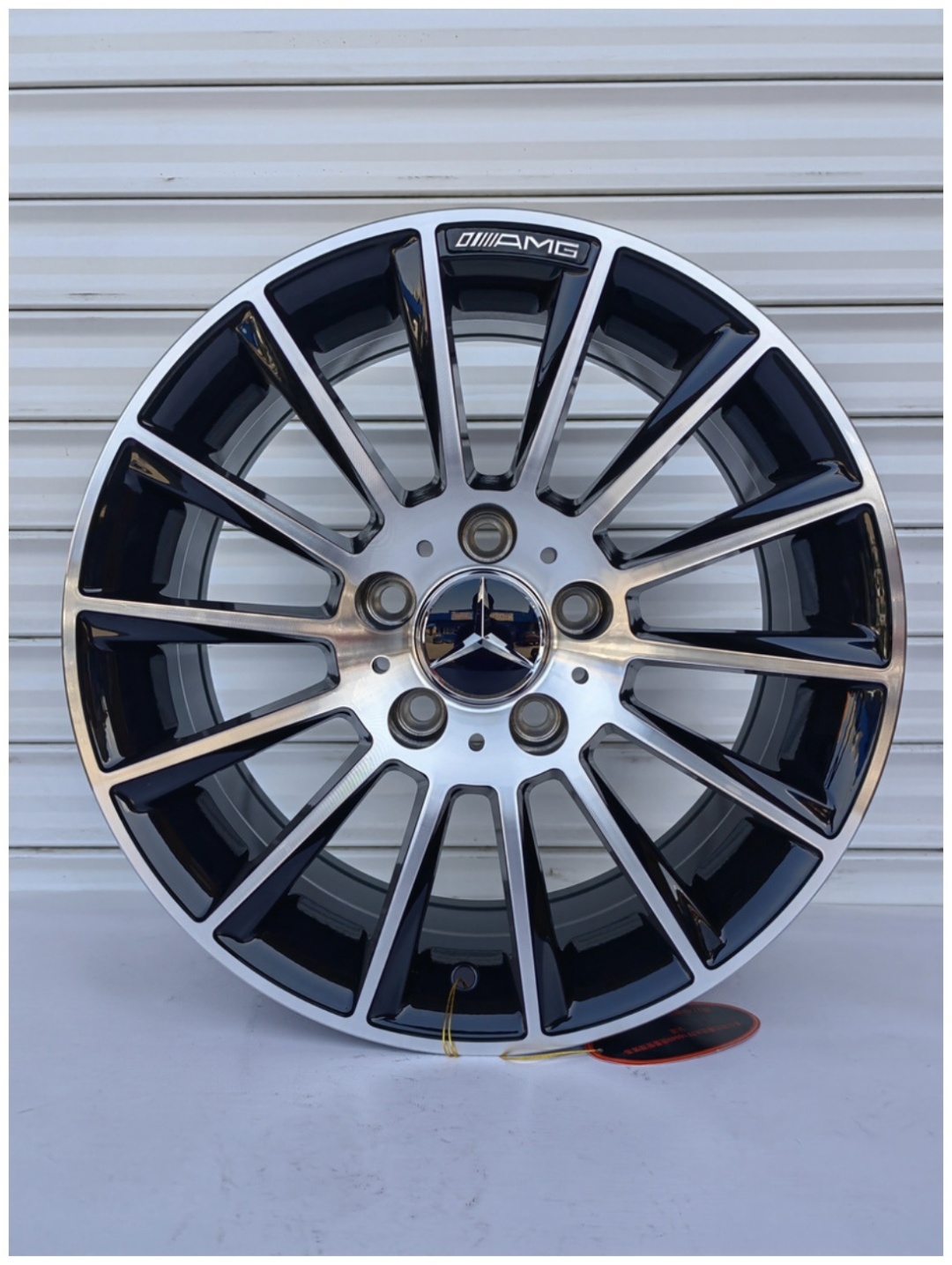 SSM 6778 7x16/5x112 D66.56 ET35 черный, серебристый