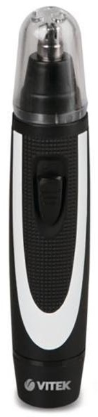 Vitek триммер VT-2515 черный