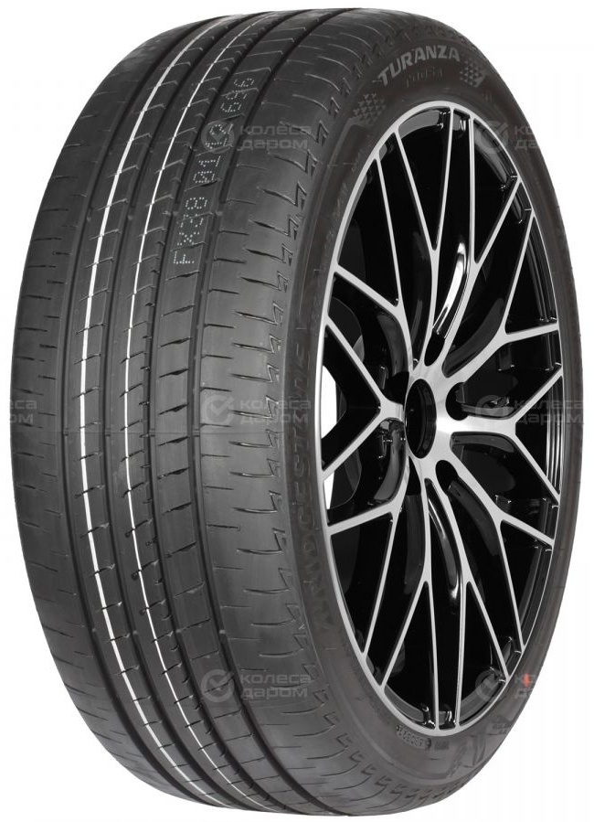 Купить Bridgestone Turanza T005A 235/45 R18 94W в Алматы – Магазин на ...