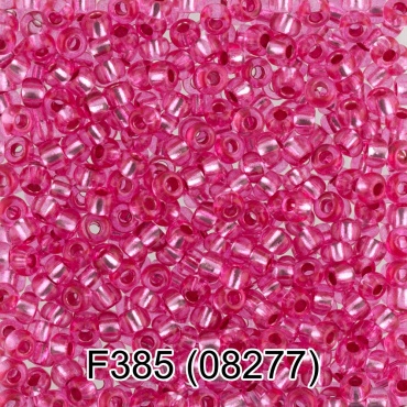 GAMMA F385 размер:10/0 5 г