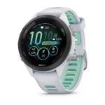 Смарт-часы Garmin Forerunner 265S 42 мм белый-белый