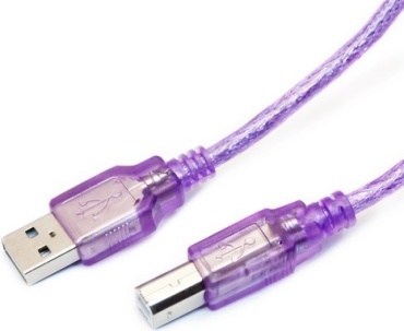 Кабель HP USB 2.0 A - USB 2.0 B 5 м