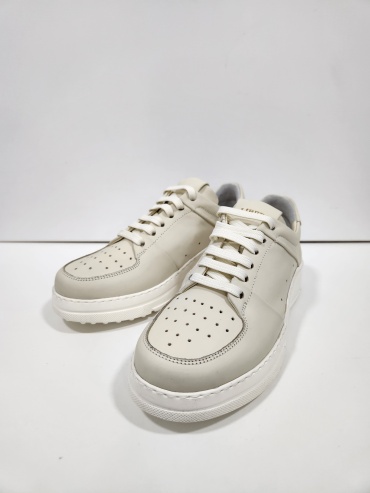 Кроссовки Libero Shoes бежевый
