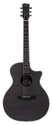 Гитара акустическая ENYA MUSIC EGA-X0/BK черный
