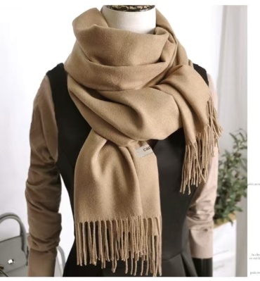 Палантин Cashmere кашемир 200 x 70 см
