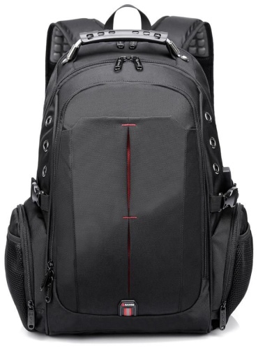 Рюкзак BANGE BG1905 до 15.6" черный