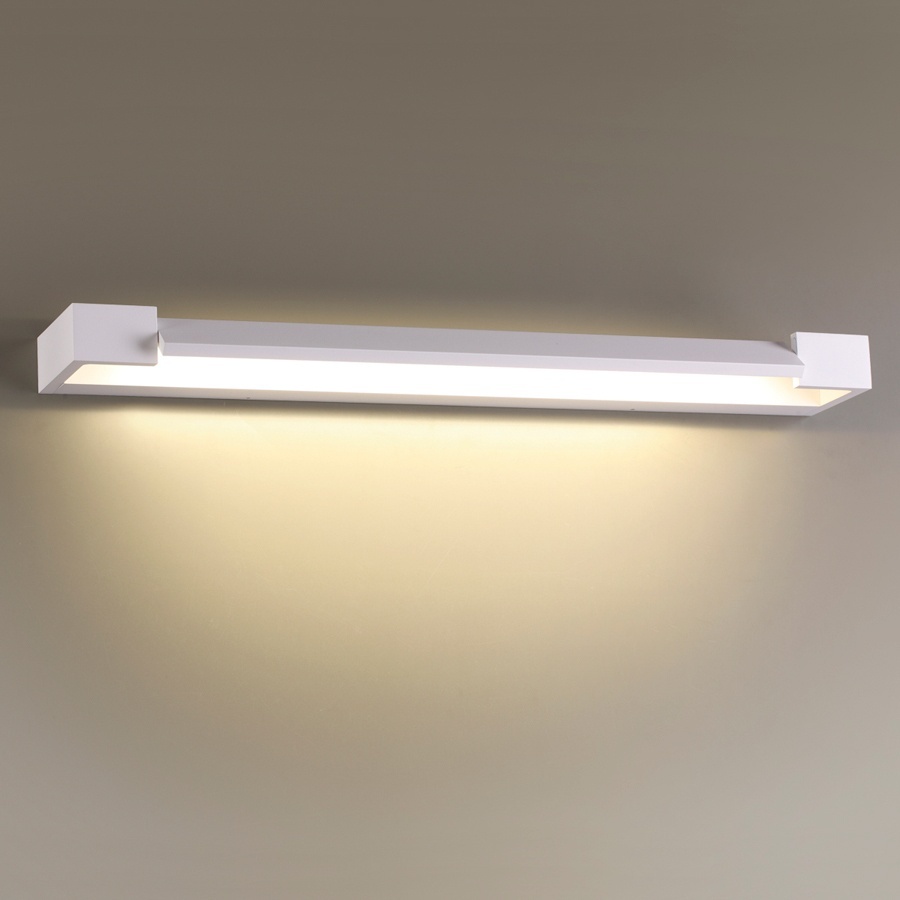 Светильник настенный Odeon Light LED белый