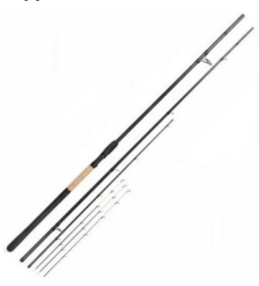 Salmo R64057 60G 3.6 м