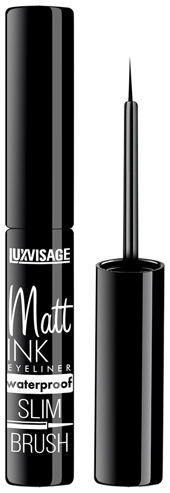 Купить LUXVISAGE Matt Ink Waterproof в Алматы – Магазин на Kaspi.kz