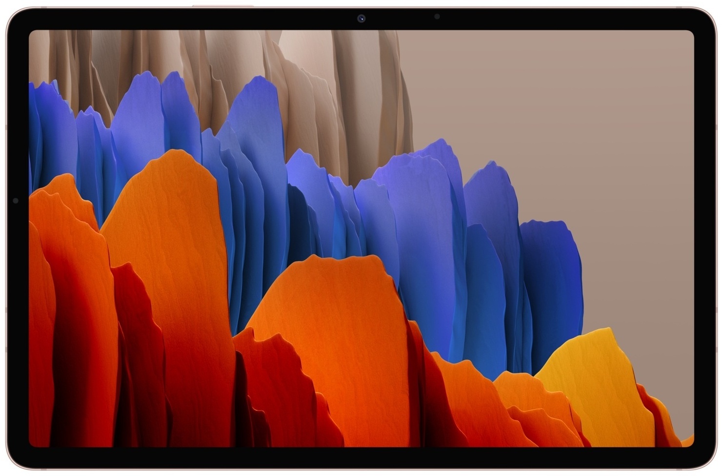 Купить Планшет Samsung Galaxy Tab S7 SM-T875 11 дюйм 6 Гб/128 Гб ...