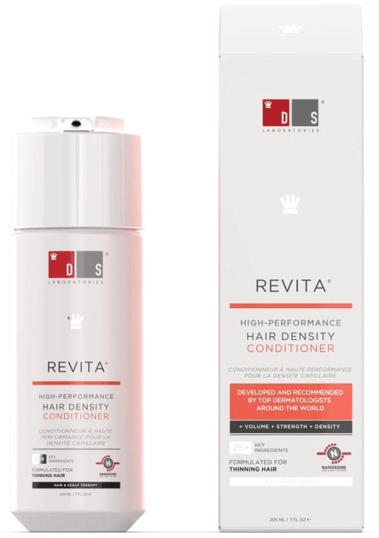DS Laboratories кондиционер Revita 205 мл