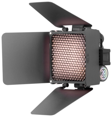 Zhiyun FIVERAY M20 Combo RGB