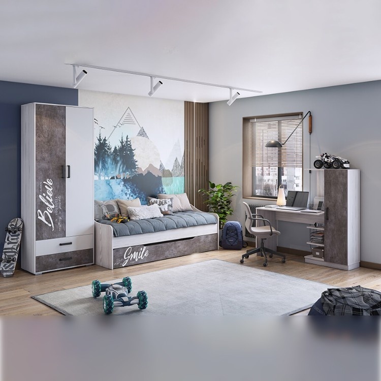 Купить Детская "Оливер" в кредит в Алматы – Kaspi Магазин