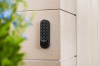 Замок Умный Aqara SMART LOCK U200 Kit черный