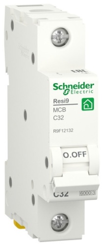 Schneider Electric автоматический выключатель R9F12132 32 A