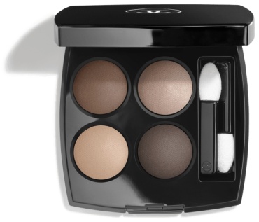 CHANEL тени прессованные 308 308