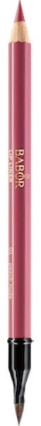BABOR Lip Liner карандаш 01 Peach nude