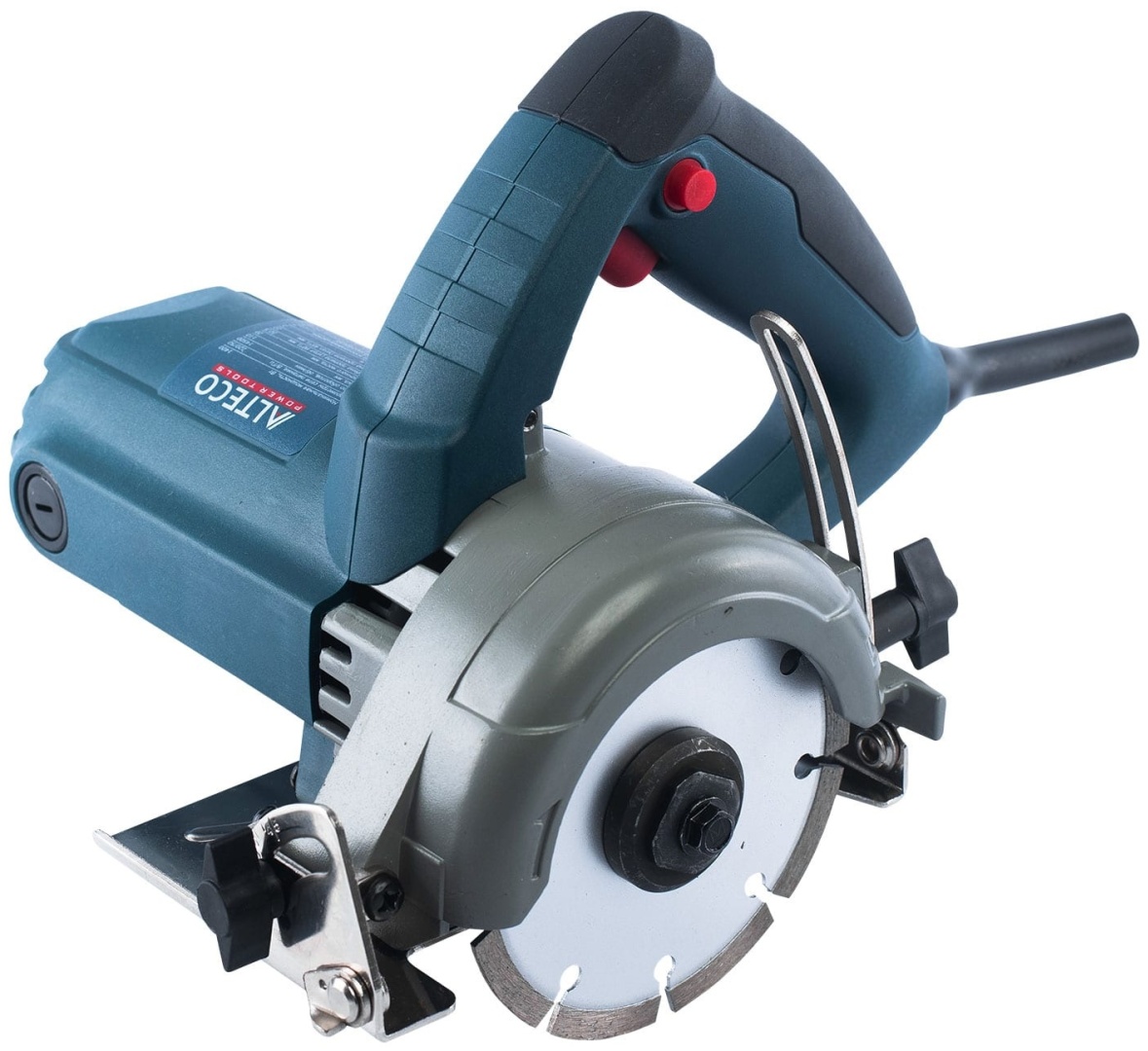 Дисковая пила ALTECO MC 1400-110 22984, электрическая