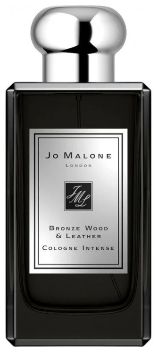 Jo Malone Bronze Wood & Leather одеколон EDC 100 мл