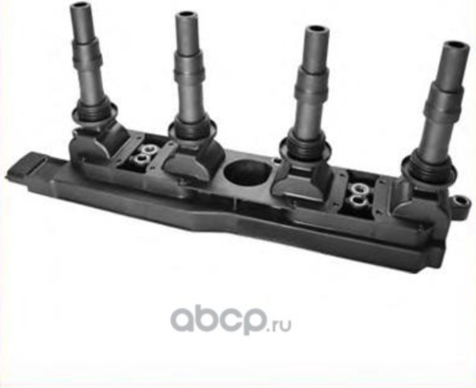Катушка зажигания HUCO 133810