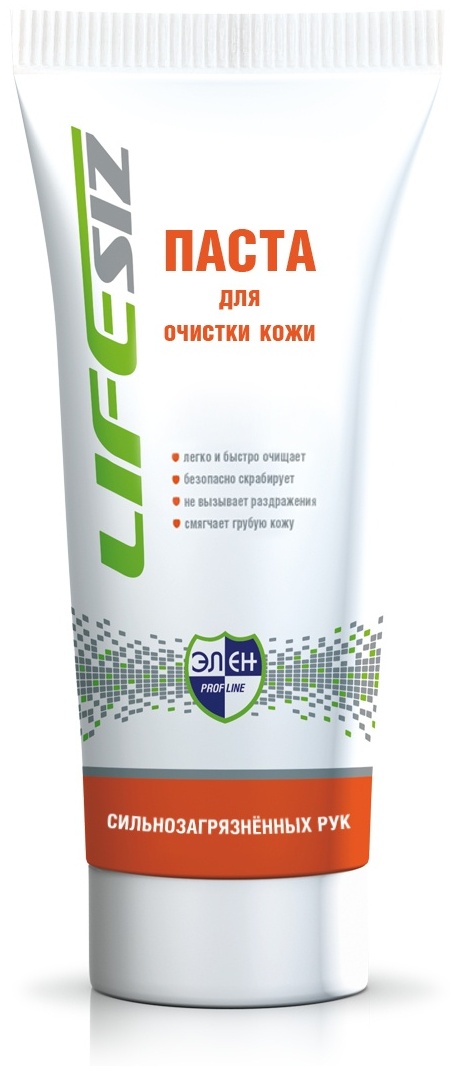 Элен паста LifeSiz, 100 мл