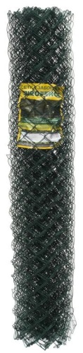 Сетка-рабица стальная 150см x10 м