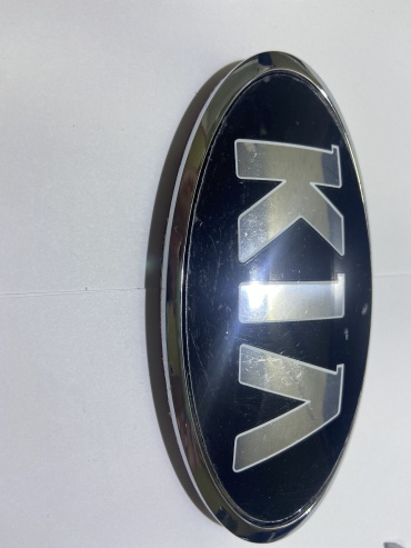 Эмблема Ac22270 Kia Ceed