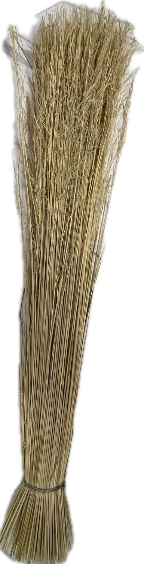 Метла из чий, 120 см