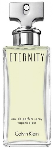Calvin Klein Eternity парфюмерная вода EDP 100 мл, для женщин