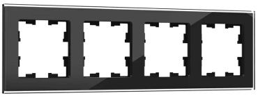 IEK BRITE, черный