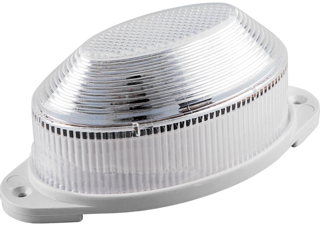 Бра настенный Feron LED, белый