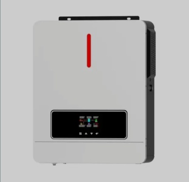 ZAR NM-ECO PRO 4.2 KW, гибридный 3500 Вт, 24 В