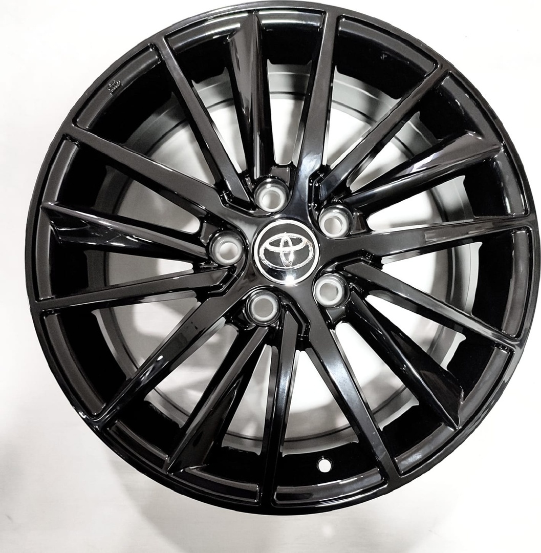 Toyota 969475 7x17/5x114.3 D60.1 ET40 черный