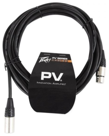 Кабель Peavey XLR - XLR 15 м