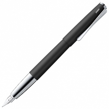 Ручка перьевая Lamy 4000445 1 шт, 0.5 мм, цвет чернил черный