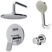 AM.PM душевой набор (гарнитур) FB85A1RH20 X-Joy
