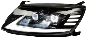 Cartronic блок фара ZFT-512
